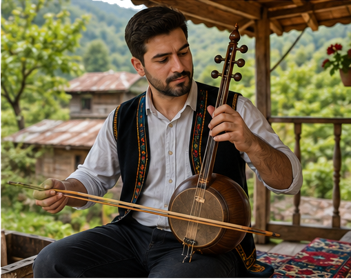 علی رضایی