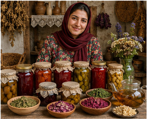 سارا حسینی